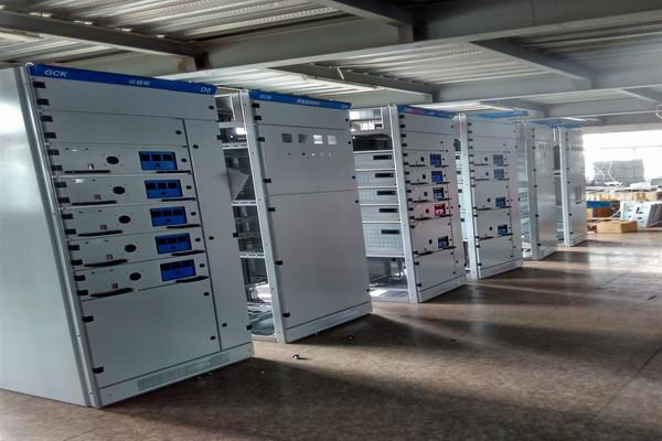 惠安3683配电-配电箱售后服务